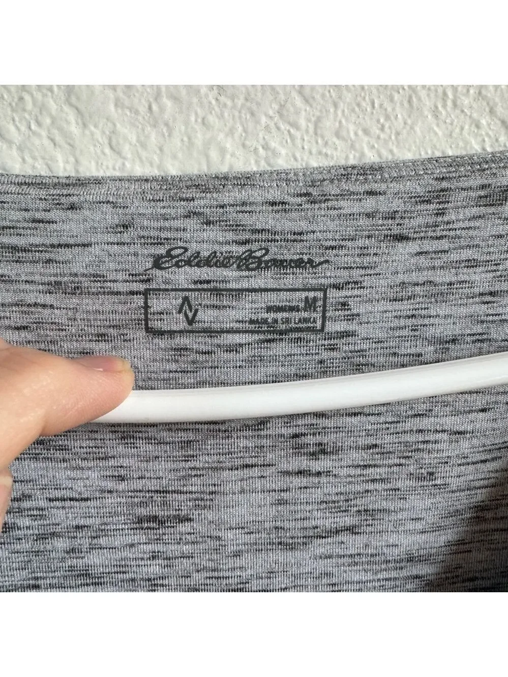 EDDIE BAUER ‘Travex’ Casual Dress - Picture 6 of 9